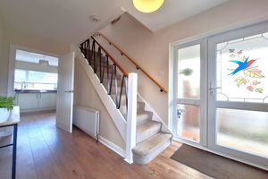 Entrance Hallway - click for photo gallery